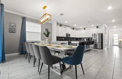 Kissimmee Villa | Ev4152 - Aventure Oasis