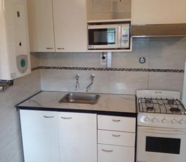 San Rafael Apartment | EVA Apartments 1