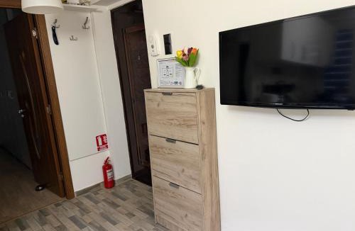 Hunedoara Apartment | Eva Apartments
