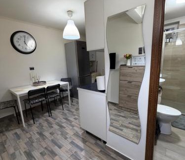 Hunedoara Apartment | Eva Apartments