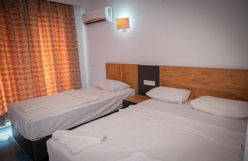 Konakli Hotel | Eva Beach Hotel