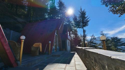 Dalhousie Other | Eva Cabins