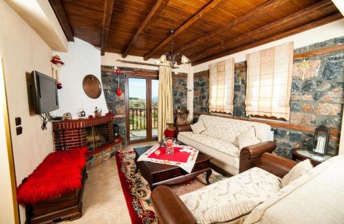 Aghios Athanasios Apartment | Eva Guesthouse