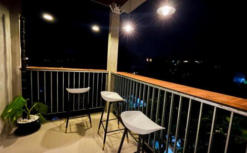 Ubud City-Centre Hostel | Eva & Han