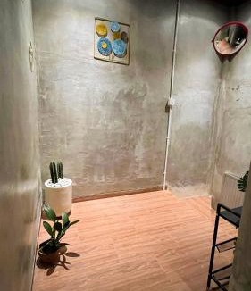 Ubud City-Centre Hostel | Eva & Han