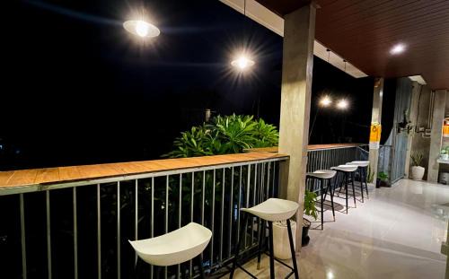 Ubud City-Centre Hostel | Eva & Han