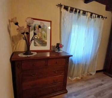 Fanano Ski Chalet | Eva house 1