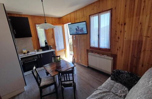 Fanano Apartment | Eva House 2
