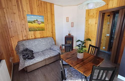 Fanano Apartment | Eva House 2