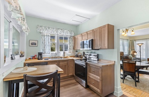 Cedar Key House | Eva Maes Waterfront Cottage Cedar Key Amazing View