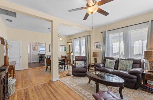 Cedar Key House | Eva Maes Waterfront Cottage Cedar Key Amazing View