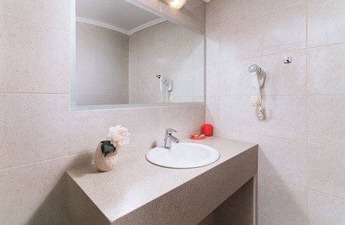 Matala Hotel | Eva Marina Hotel