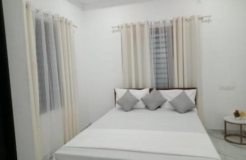 Hosdurg Apartment | EVA Residency
