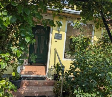 Hunerbach House | Eva's Home