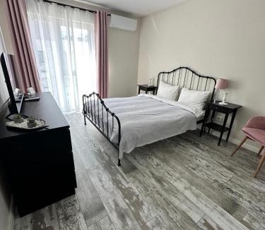 Lazaret Apartment | Eva's Home
