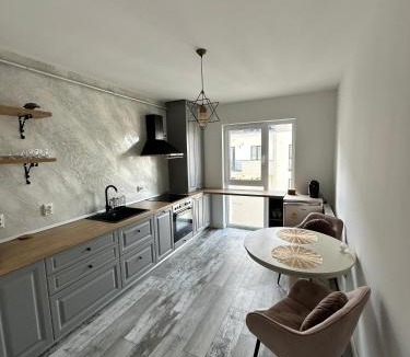 Lazaret Apartment | Eva's Home