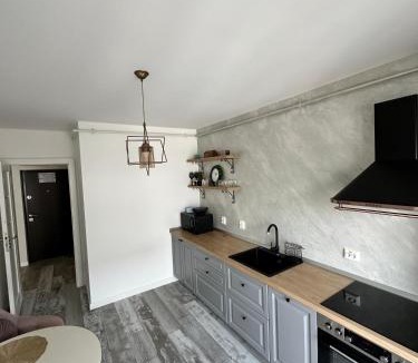 Lazaret Apartment | Eva's Home