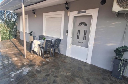 Avdira House | Eva's house