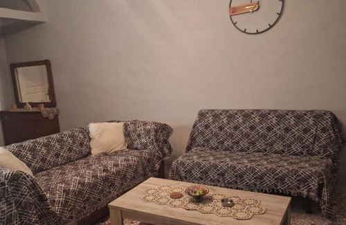 Avdira House | Eva's house