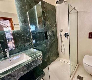 Kassiopi Apartment | Eva Studios
