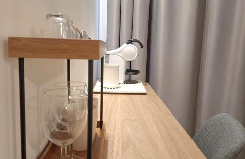 Lecco Apartment | Eva Urban Rooms Centro Lecco