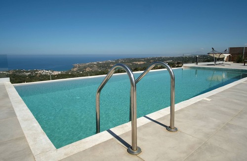 Atsipópoulon Villa | Eva Villas