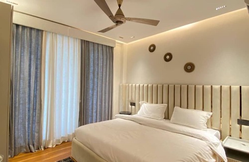 Kangri Resort | Evaara By The Ganges