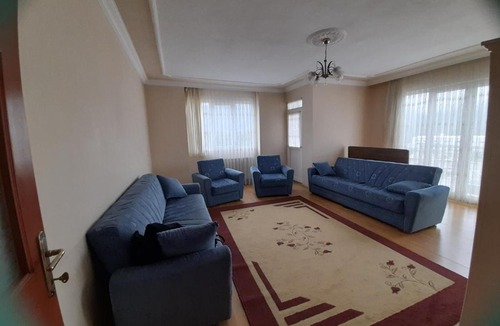 Cayeli Apartment | Evahome