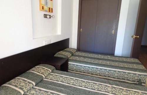 Benidorm Apartment | Evamar Apartments