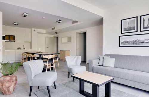 Vence House | Evancy Vence - Les Jardins d'Azur