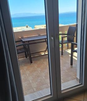 Agios Minas Apartment | Evangelia