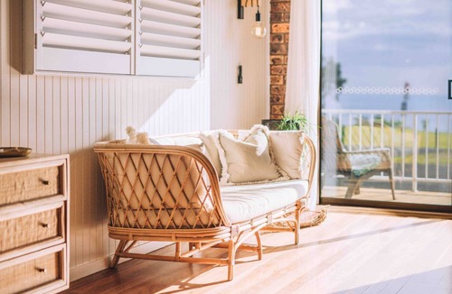 South Evans Head House | Evans Headland Cottage - 121 Ocean Drive
