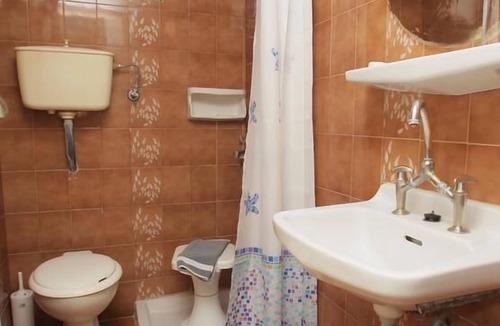 Nea Alikarnassos Hotel | Evans Hotel
