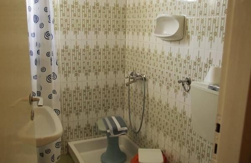 Nea Alikarnassos Hotel | Evans Hotel