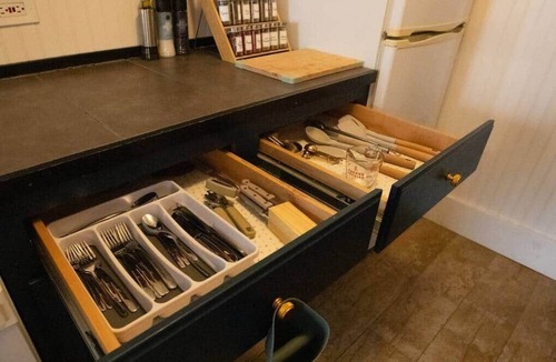 Evanston Apartment | Evanston Garden Guest House