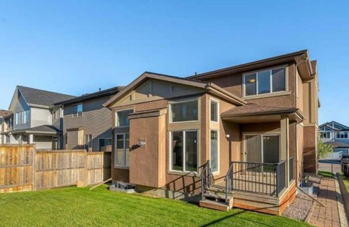 Evanston Villa | Evanston House