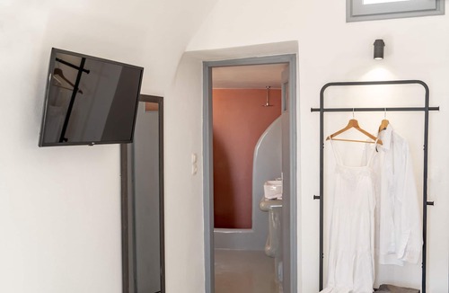 Therasia Hotel | Evanthia Best View