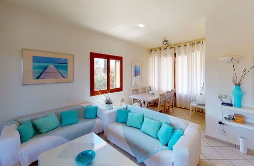 Porto Heli Villa | Evanthia