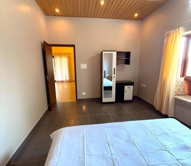 Virarajendrapet House | Evara Stays Coorg