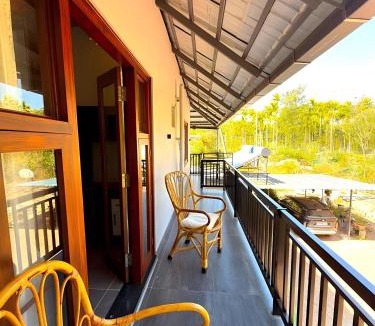 Virarajendrapet House | Evara Stays Coorg