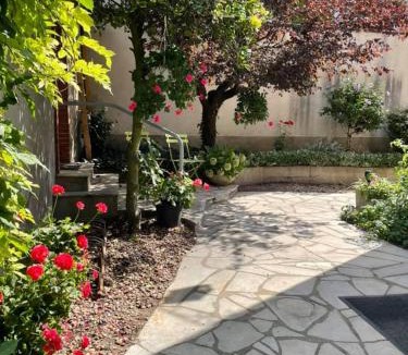 Jargeau Bed & Breakfast | EVASION DE LOIRE