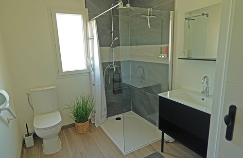 Saint-Mards-de-Blacarville House | Evasion Campagne : Spa, Sauna, Sport