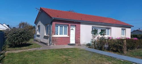 Mesnil-Val House | Evasion Marine, Cozy home