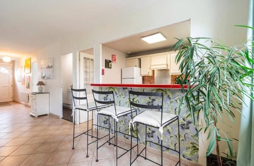Vaux-le-Penil House | EVASION SEINE ET FORET