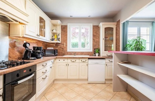 Vaux-le-Penil House | EVASION SEINE ET FORET