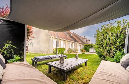 Vaux-le-Penil House | EVASION SEINE ET FORET