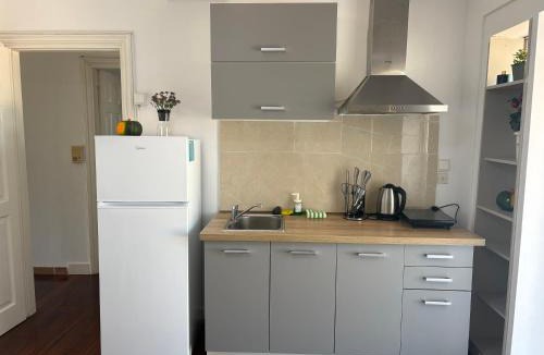 Paiania Apartment | evaxila 公寓
