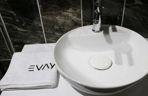 Esenyurt Hotel | Evay Suite Hotel