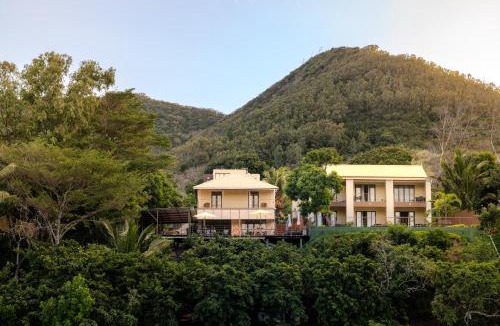 Grand River South East House | EvaZion River Side