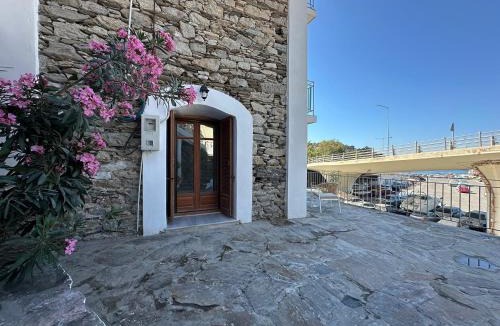 Evdilos Apartment | Evdilos blue serenity by BRP-PROPERTIES
